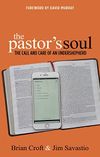 The Pastor’s Soul