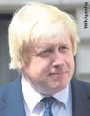 Boris drops trans plans