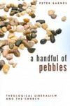 A handful of pebbles