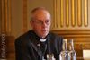 Archbishop Justin Welby prays ‘in tongues’ every day