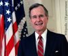 Letter from America: The life and faith of President George H.W. Bush