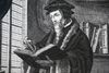John Calvin and the ‘Delusive Pretentions’ of Rome