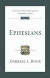 Ephesians (Tyndale New Testament Commentary)
