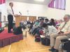 Northumberland Bible convention attracts 200