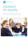 New guide to debunk schools equality myths