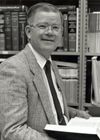Dr Phillip E. Johnson (1940-2019)