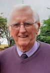 Rev. John M. Davies (1938-2019)