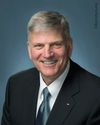Franklin Graham may litigate over cancelled venues