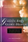From the Garden of Eden to the Glory of Heaven: God’s Unfolding Plan & How It Relates to Christians Today