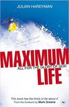 Maximum Life: All for the Glory of God