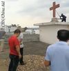 China: Covid-19 used for church crackdown