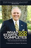 What God Starts God Completes