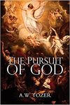 A book that changed me: The Pursuit of God