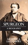 A book that changed me: Spurgeon – a biography