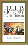 Truth’s Victory Over Error: A Commentary on the Westminster Confession of Faith