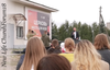 Belarus: Christian crackdown continues as Pentecostal church is evicted