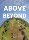 Above and Beyond: The illustrated story of Mission Aviation Fellowship