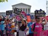 US: Judge blocks Texas ‘heartbeat’ abortion law, and date is set for Mississippi hearing