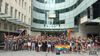 BBC latest to drop Stonewall’s controversial diversity scheme