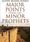 Major Points from the Minor Prophets