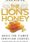 The Lion’s Honey – lessons from the life of Samson