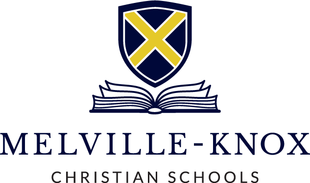 Classroom teacher at Melville-Knox Christian School