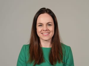 Kate Forbes stands down from politics to focus on her family