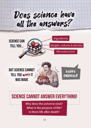 Christianity and Science: Friends or Foes?