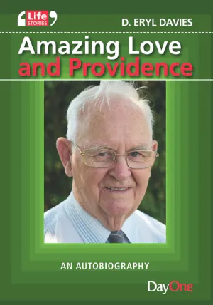 Amazing Love and Providence: An autobiography