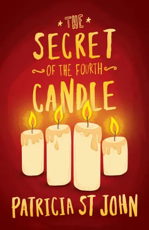 The Secret of the Fourth Candle