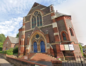 Evangelical congregational church deacon for non-recent  sex offences