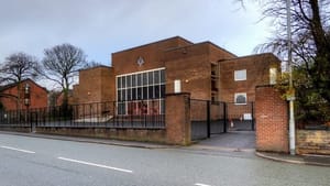 Grief, prayer, and the hope of Christ after the Manchester synagogue attack