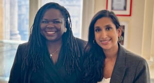 Shadow Equalities Minister gives support to Christian nurse suspended for using wrong pronoun