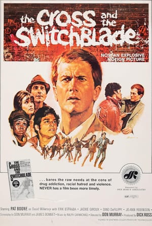 Church outreach event responds to gang knife crime