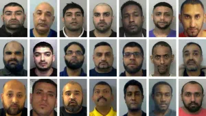 Grooming gangs: a Christian response