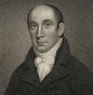 William Ward of Derby and Serampore