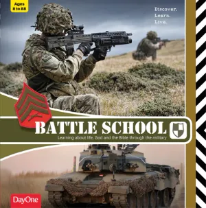 Battle School