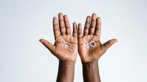 Anglican rot: to stay or to go?