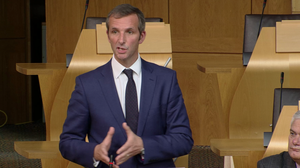 Scottish Parliament rejects assisted suicide safeguards