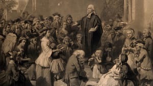 The day free speech roared again: Inside the launch of the Street Preacher’s Charter