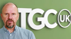 TGC-UK is not gospel compromise but gospel coalition