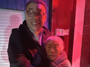 China: Pastor released after 12 years in prison