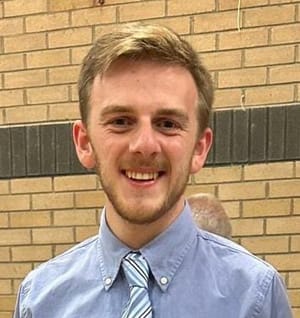 ‘I will strengthen your heart’