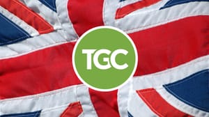 The Gospel Coalition UK is on its way