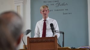 Association of Confessional Baptist Churches holds third annual gathering near Leicester