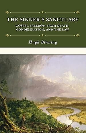 The Sinner’s Sanctuary