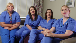 Darlington nurses win transgender changing room case