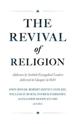 The Revival of Religion