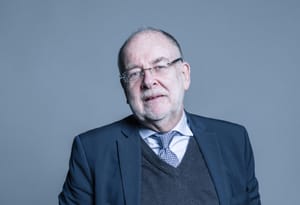 Assisted suicide bill debate enters critical stage in House of Lords