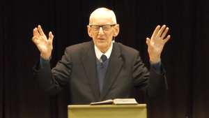 Knit together in love: Manchester conference promotes unity among like-minded churches